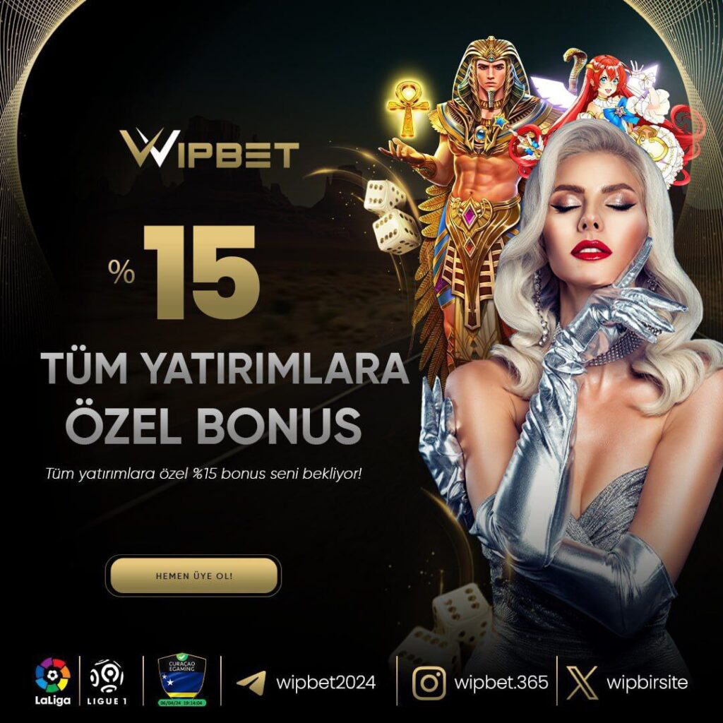 wipbet yatırım